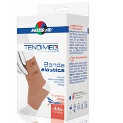 BENDA ELASTICA MASTER-AID TENDIMED 10X4,5 - Gruppofarmastore.it