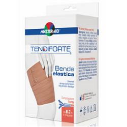 BENDA ELASTICA MASTER-AID TENDIFORTE 8X7 - Gruppofarmastore.it
