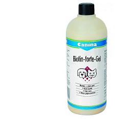 BIOTIN FORTE GEL 100 ML - Gruppofarmastore.it