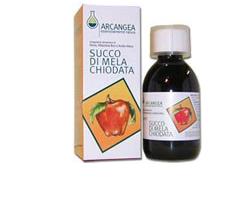SUCCO MELA CHIODATA 200 ML - Gruppofarmastore.it