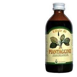PIANTAGGINE SCIROPPO 200 ML - Gruppofarmastore.it