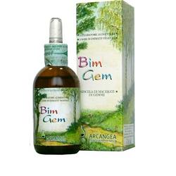 BIM GEM 50 ML - Gruppofarmastore.it
