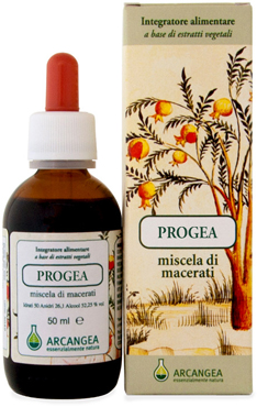 PROGEA 50 ML - Gruppofarmastore.it