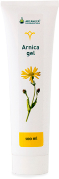 ARNICA GEL 100ML - Gruppofarmastore.it