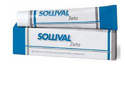 SOLLIVAL ZETA RIPA LENIT 50ML - Gruppofarmastore.it