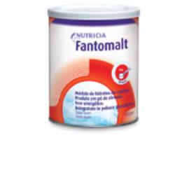 FANTOMALT POLVERE 400 G - Gruppofarmastore.it