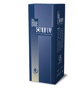 BLUE OIL FLUIDO 200 ML - Gruppofarmastore.it