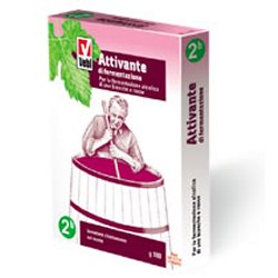 ATTIVANTE FERMENTAZIONE 100G - Gruppofarmastore.it