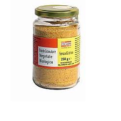 BRODO VEGETALE GRANI IN POLVERE 250 G - Gruppofarmastore.it