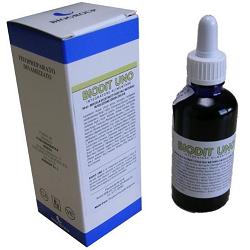 BIODIT UNO SOLUZIONE IDROALCOLICA 50 ML - Gruppofarmastore.it