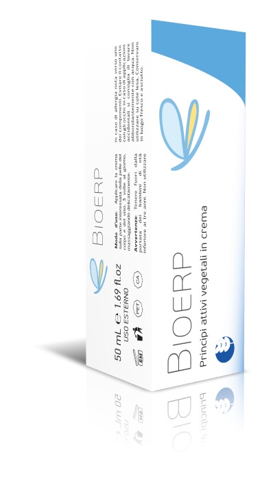 BIOERP CR 50ML - Gruppofarmastore.it