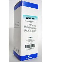 EMOLENI CREMA 50 ML - Gruppofarmastore.it
