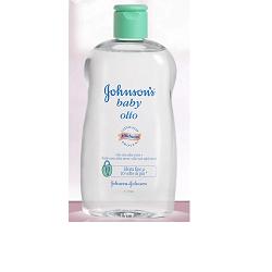 JOHNSONS BABY OLIO ALOE 300 ML - Gruppofarmastore.it