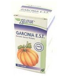 GARCINIA ESTRATTO SECCO TITOLATO 50 CAPSULE - Gruppofarmastore.it