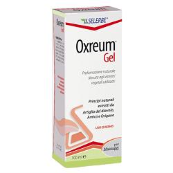 OXREUM GEL 100 ML - Gruppofarmastore.it