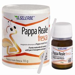 PAPPA REALE FRESCA 10 G - Gruppofarmastore.it