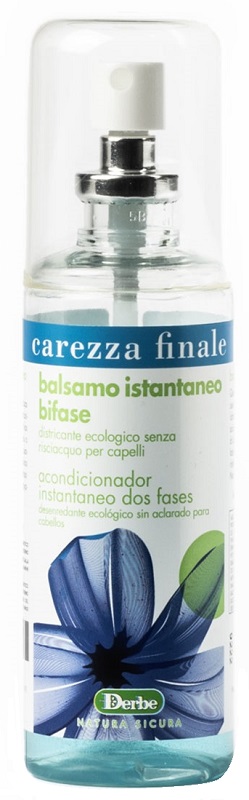 SERES CAREZZA FINALE BALSAMO 100 ML - Gruppofarmastore.it