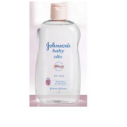 JOHNSONS BABY OLIO REGOLARE 300 ML - Gruppofarmastore.it