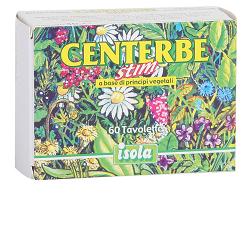 CENTERBE STIM 60 COMPRESSE 30 G - Gruppofarmastore.it