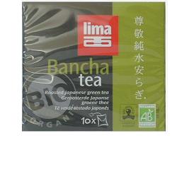 LIMA TE' BANCHA IN FILTRI 15 G - Gruppofarmastore.it