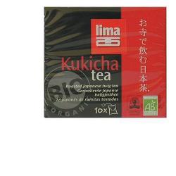 LIMA TE' KUKICHA IN FILTRI 15 G - Gruppofarmastore.it