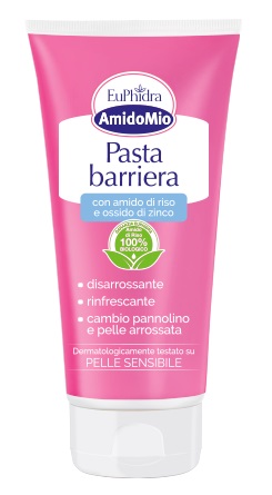 EUPHIDRA AMIDOMIO PASTA BARRIERA 150 ML - Gruppofarmastore.it