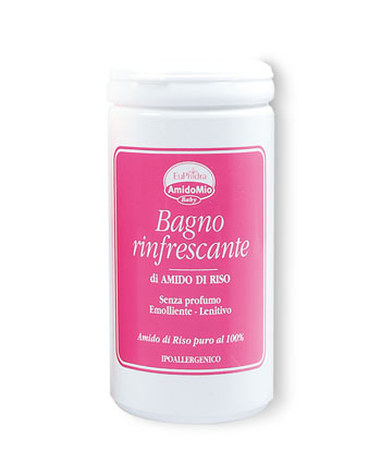 EUPHIDRA AMIDOMIO RINFRESCANTE 125 ML - Gruppofarmastore.it