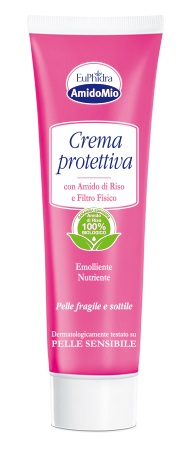 EUPHIDRA AMIDOMIO CREMA PROTETTIVA 50 ML - Gruppofarmastore.it