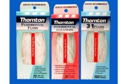 PARO 10000 SUPERFLOSS FILO INTERDENTALE 3 IN 1 100 PZ - Gruppofarmastore.it
