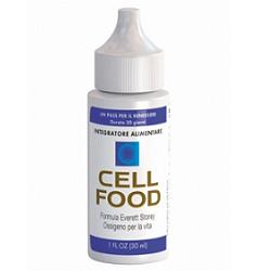 CELLFOOD GOCCE 30 ML - Gruppofarmastore.it
