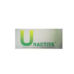 URACTIVE 30 CAPSULE - Gruppofarmastore.it