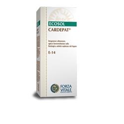 ECOSOL CARDEPAT GOCCE 50 ML - Gruppofarmastore.it