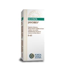 ECOSOL JAVOBES GOCCE 50 ML - Gruppofarmastore.it
