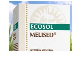 ECOSOL MELISED GOCCE 50 ML - Gruppofarmastore.it