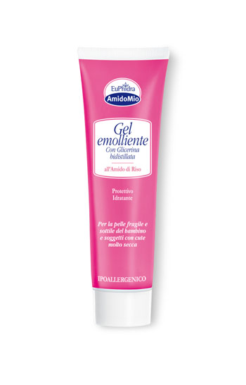EUPHIDRA AMIDOMIO GEL EMOLLIENTE 50 ML - Gruppofarmastore.it