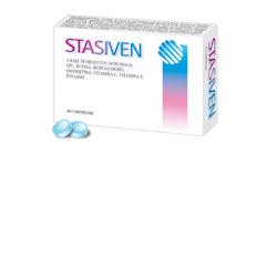STASIVEN 30 COMPRESSE - Gruppofarmastore.it