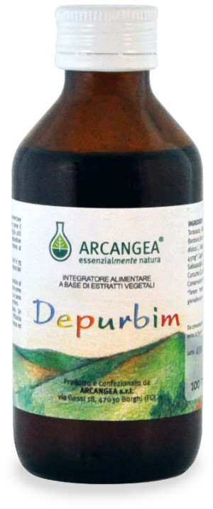DEPURBIM 100 ML - Gruppofarmastore.it