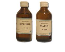 MUCILLAGINE MALVA 100 ML - Gruppofarmastore.it