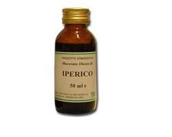 OLEOLITO IPERICO 50ML - Gruppofarmastore.it