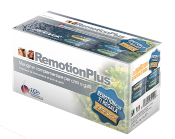 REMOTION PLUS MANGIME GATTI 50 G - Gruppofarmastore.it
