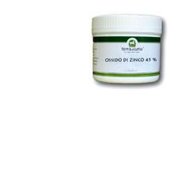 OSSIDO DI ZINCO 45% BIANCARDI POMATA 500 G - Gruppofarmastore.it