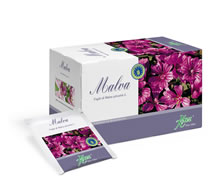 MALVA TISANA 20 BUSTINE DA 1,4 G L'UNA - Gruppofarmastore.it