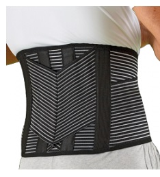 GIBAUD ORTHO ACTION V CORSETTO LOMBOSACRALE 04 - Gruppofarmastore.it