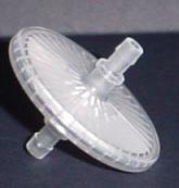 FILTRO ANTIBATTERICO ED IDROFOBICO PER ASPIRATORI MODELLO ASPIRSET/ASKIR INAZIONE BATTERICA E LA PENETRAZIONE DEI LIQUIDI CE 0123 - Gruppofarmastore.it