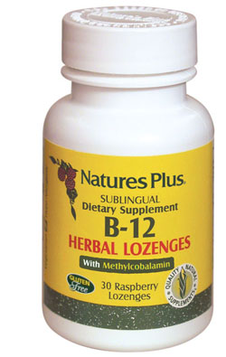 VITAMINA B12 S-LING 30 LOSANGHE SUBLINGUALI - Gruppofarmastore.it