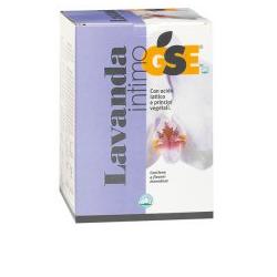GSE INTIMO LAVANDA 4 FLACONI MONOUSO DA 100ML CON CANNULA INCORPORATA - Gruppofarmastore.it