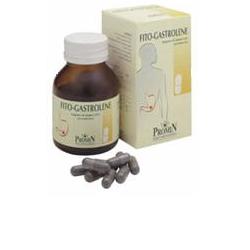 FITOGASTROLENE 50 CAPSULE 24,5 G - Gruppofarmastore.it
