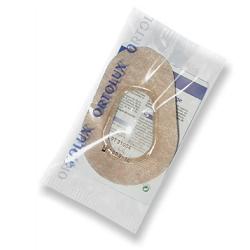 CEROTTO TRASPARENTE CON VALVA ORTOLUX S - Gruppofarmastore.it