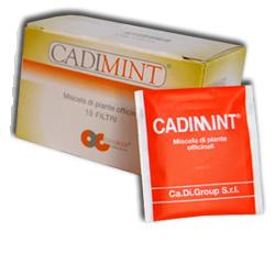 CADIMINT 15 FILTRI 3 G - Gruppofarmastore.it