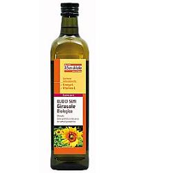 OLIO DI SEMI DI GIRASOLE 750 ML - Gruppofarmastore.it
